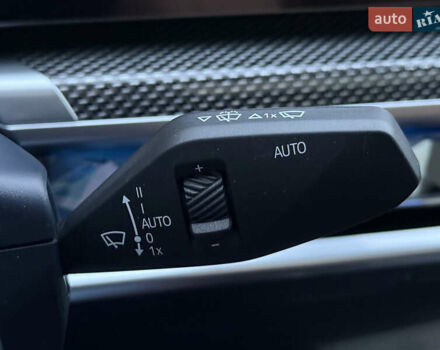 Черный БМВ i7, объемом двигателя 0 л и пробегом 1 тыс. км за 190000 $, фото 116 на Automoto.ua