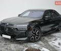 Черный БМВ i7, объемом двигателя 0 л и пробегом 1 тыс. км за 134281 $, фото 1 на Automoto.ua