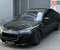 Черный БМВ i7, объемом двигателя 0 л и пробегом 1 тыс. км за 190000 $, фото 9 на Automoto.ua