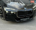 Черный БМВ i7, объемом двигателя 0 л и пробегом 1 тыс. км за 190000 $, фото 6 на Automoto.ua