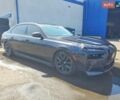 Черный БМВ i7, объемом двигателя 0 л и пробегом 16 тыс. км за 26000 $, фото 1 на Automoto.ua