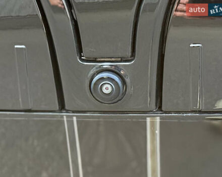 Черный БМВ i7, объемом двигателя 0 л и пробегом 1 тыс. км за 190000 $, фото 35 на Automoto.ua