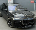 Черный БМВ i7, объемом двигателя 0 л и пробегом 1 тыс. км за 190000 $, фото 1 на Automoto.ua