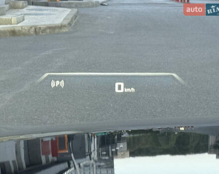 Черный БМВ i7, объемом двигателя 0 л и пробегом 1 тыс. км за 190000 $, фото 114 на Automoto.ua