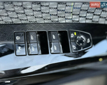 Черный БМВ i7, объемом двигателя 0 л и пробегом 1 тыс. км за 190000 $, фото 69 на Automoto.ua