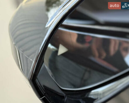 Черный БМВ i7, объемом двигателя 0 л и пробегом 1 тыс. км за 190000 $, фото 44 на Automoto.ua