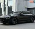 Черный БМВ i7, объемом двигателя 0 л и пробегом 1 тыс. км за 190000 $, фото 16 на Automoto.ua