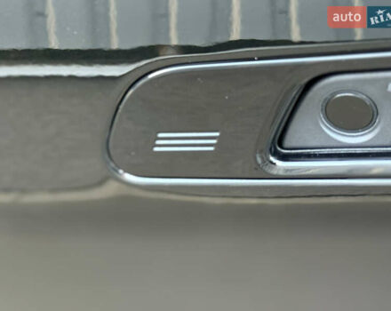 Черный БМВ i7, объемом двигателя 0 л и пробегом 1 тыс. км за 190000 $, фото 45 на Automoto.ua