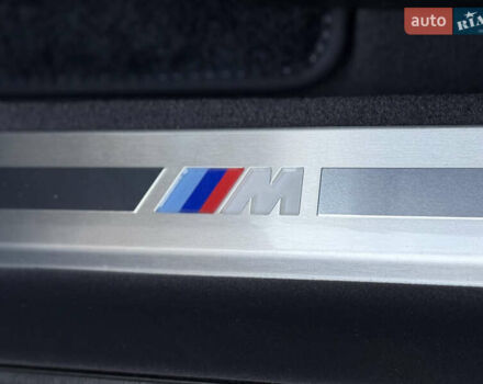 Черный БМВ i7, объемом двигателя 0 л и пробегом 1 тыс. км за 190000 $, фото 49 на Automoto.ua