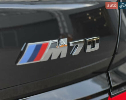 Черный БМВ i7, объемом двигателя 0 л и пробегом 1 тыс. км за 190000 $, фото 43 на Automoto.ua