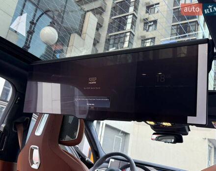 Черный БМВ i7, объемом двигателя 0 л и пробегом 1 тыс. км за 190000 $, фото 67 на Automoto.ua