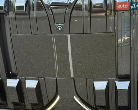 Черный БМВ i7, объемом двигателя 0 л и пробегом 1 тыс. км за 190000 $, фото 36 на Automoto.ua