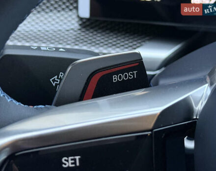 Черный БМВ i7, объемом двигателя 0 л и пробегом 1 тыс. км за 190000 $, фото 95 на Automoto.ua