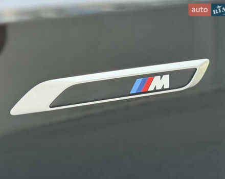 Черный БМВ i7, объемом двигателя 0 л и пробегом 1 тыс. км за 190000 $, фото 39 на Automoto.ua