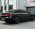Черный БМВ i7, объемом двигателя 0 л и пробегом 1 тыс. км за 190000 $, фото 28 на Automoto.ua