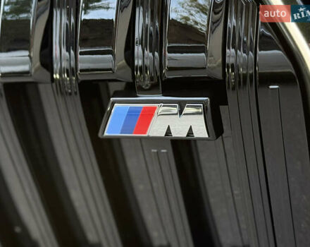 Черный БМВ i7, объемом двигателя 0 л и пробегом 1 тыс. км за 190000 $, фото 38 на Automoto.ua