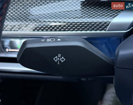 Черный БМВ i7, объемом двигателя 0 л и пробегом 1 тыс. км за 190000 $, фото 117 на Automoto.ua