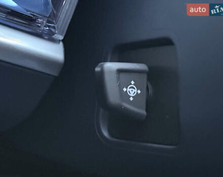 Черный БМВ i7, объемом двигателя 0 л и пробегом 1 тыс. км за 190000 $, фото 118 на Automoto.ua