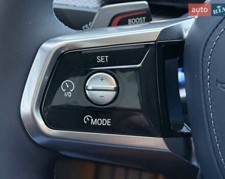 Черный БМВ i7, объемом двигателя 0 л и пробегом 1 тыс. км за 190000 $, фото 94 на Automoto.ua