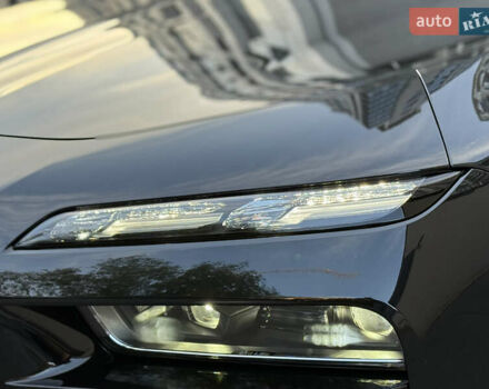 Черный БМВ i7, объемом двигателя 0 л и пробегом 1 тыс. км за 190000 $, фото 37 на Automoto.ua