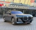 Фиолетовый БМВ i7, объемом двигателя 0 л и пробегом 28 тыс. км за 125000 $, фото 1 на Automoto.ua