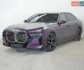 Фиолетовый БМВ i7, объемом двигателя 0 л и пробегом 6 тыс. км за 113950 $, фото 1 на Automoto.ua