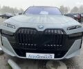 БМВ i7, об'ємом двигуна 0 л та пробігом 1 тис. км за 164035 $, фото 1 на Automoto.ua