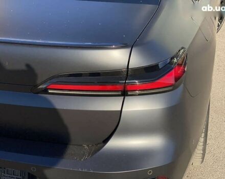 БМВ i7, объемом двигателя 0 л и пробегом 63 тыс. км за 86000 $, фото 7 на Automoto.ua