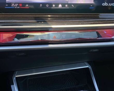 БМВ i7, объемом двигателя 0 л и пробегом 63 тыс. км за 86000 $, фото 25 на Automoto.ua