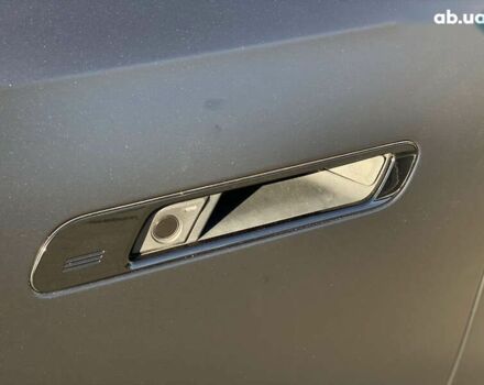 БМВ i7, объемом двигателя 0 л и пробегом 63 тыс. км за 86000 $, фото 13 на Automoto.ua