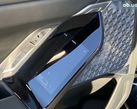 БМВ i7, объемом двигателя 0 л и пробегом 63 тыс. км за 86000 $, фото 27 на Automoto.ua
