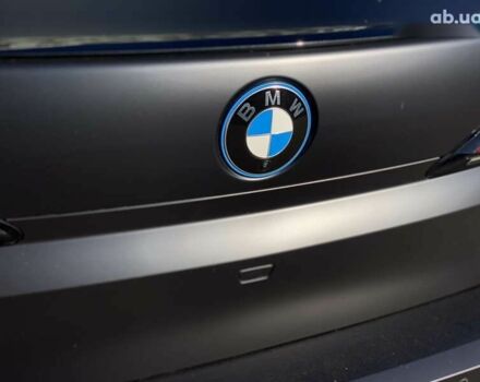 БМВ i7, объемом двигателя 0 л и пробегом 63 тыс. км за 86000 $, фото 15 на Automoto.ua