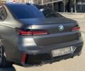 БМВ i7, объемом двигателя 0 л и пробегом 63 тыс. км за 86000 $, фото 9 на Automoto.ua