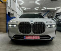 БМВ i7, объемом двигателя 0 л и пробегом 20 тыс. км за 93399 $, фото 30 на Automoto.ua