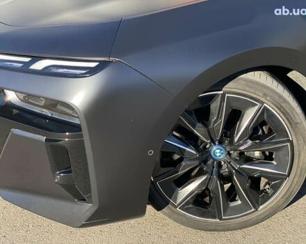 БМВ i7, объемом двигателя 0 л и пробегом 63 тыс. км за 86000 $, фото 5 на Automoto.ua