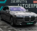 БМВ i7, объемом двигателя 0 л и пробегом 76 тыс. км за 95555 $, фото 3 на Automoto.ua