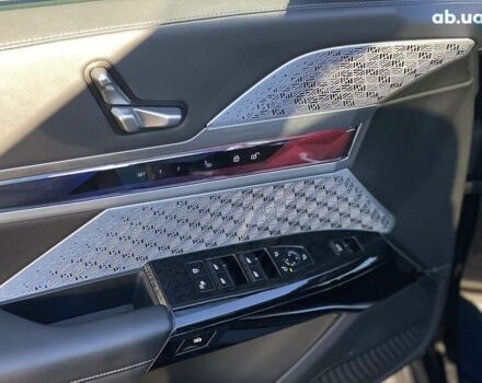 БМВ i7, объемом двигателя 0 л и пробегом 63 тыс. км за 86000 $, фото 17 на Automoto.ua