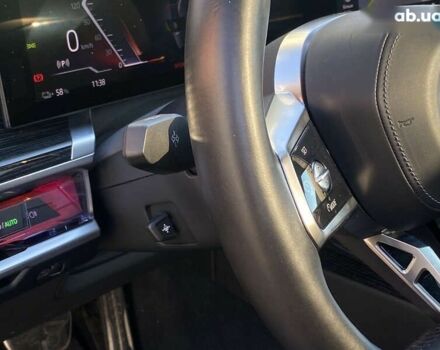 БМВ i7, объемом двигателя 0 л и пробегом 63 тыс. км за 86000 $, фото 19 на Automoto.ua