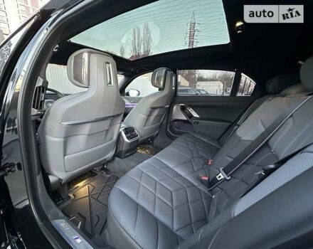 БМВ i7, об'ємом двигуна 0 л та пробігом 7 тис. км за 115000 $, фото 51 на Automoto.ua