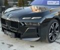 БМВ i7, об'ємом двигуна 0 л та пробігом 7 тис. км за 115000 $, фото 7 на Automoto.ua