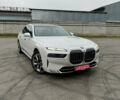 БМВ i7, объемом двигателя 0 л и пробегом 20 тыс. км за 93399 $, фото 1 на Automoto.ua