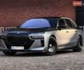 БМВ i7, объемом двигателя 0 л и пробегом 28 тыс. км за 92999 $, фото 1 на Automoto.ua