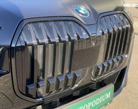 БМВ i7, объемом двигателя 0 л и пробегом 63 тыс. км за 86000 $, фото 10 на Automoto.ua