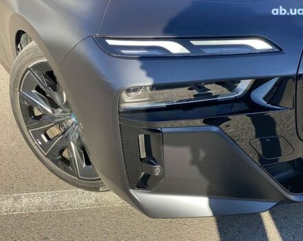 БМВ i7, объемом двигателя 0 л и пробегом 63 тыс. км за 86000 $, фото 3 на Automoto.ua