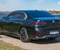 БМВ i7, объемом двигателя 0 л и пробегом 33 тыс. км за 119900 $, фото 12 на Automoto.ua
