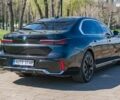 БМВ i7, объемом двигателя 0 л и пробегом 33 тыс. км за 119900 $, фото 10 на Automoto.ua