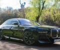 БМВ i7, объемом двигателя 0 л и пробегом 33 тыс. км за 119900 $, фото 1 на Automoto.ua