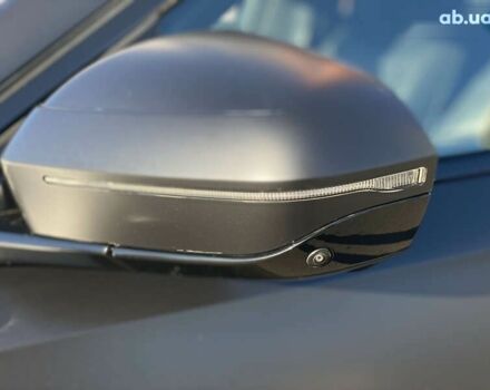 БМВ i7, объемом двигателя 0 л и пробегом 63 тыс. км за 86000 $, фото 12 на Automoto.ua