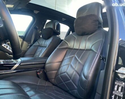 БМВ i7, объемом двигателя 0 л и пробегом 63 тыс. км за 86000 $, фото 21 на Automoto.ua