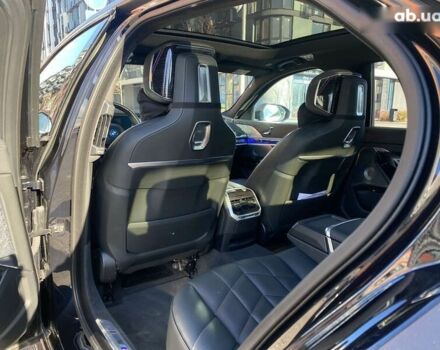 БМВ i7, объемом двигателя 0 л и пробегом 63 тыс. км за 86000 $, фото 26 на Automoto.ua